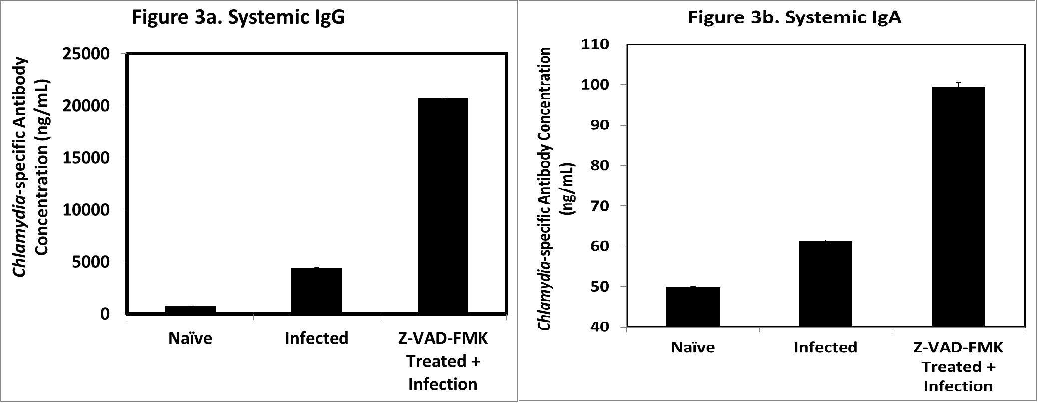 Profile of AntiChlamydia Immune Responses in Complicated (Infertile